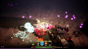 Nightfall Conquest Update