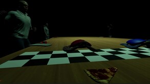 Underground Turtle Races screenshot thumbnail video