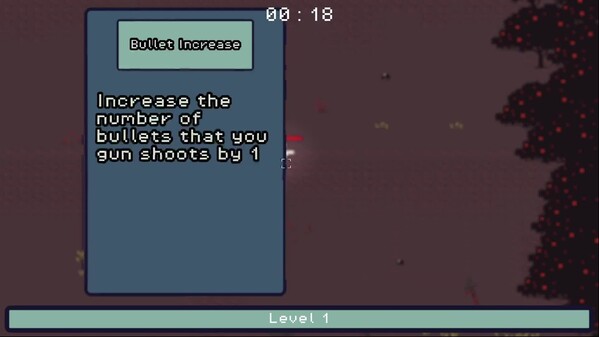 Keep Going!! Gameplay trailer 01