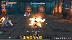 Teaser | Hero's Destiny