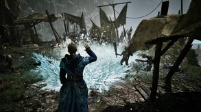 Gothic 1 Remake 動画