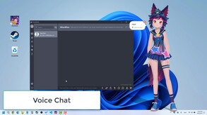 ChatWaifu screenshot thumbnail video