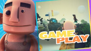 Early Access Gameplay