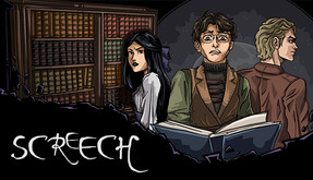 Screech – Screech Mock Trailer