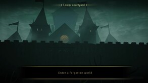 Black Castle | Demo Teaser