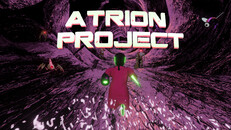 General / Cinematic | Atrion Project Trailer