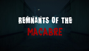 マカブルの残党: Remnants of the Macabre screenshot thumbnail video