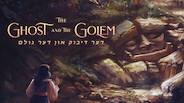 The Ghost and the Golem screenshot thumbnail video