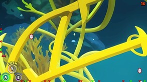 Slime Scramble screenshot thumbnail video