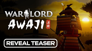 Reveal Teaser