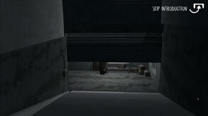 Frightening Monastery