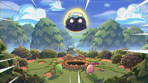 Dr. Terrestrial Boss Cinematic