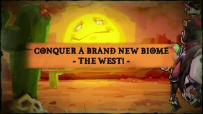 Dungeons 4 - The Good, the Bad and the Evil screenshot thumbnail video