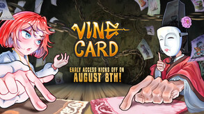 Vinecard screenshot thumbnail video
