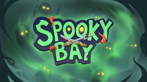 Spooky Bay - Official Trailer