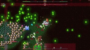 Chronicon: Survivors screenshot thumbnail video