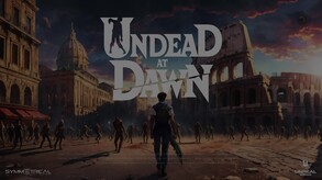 Undead At Dawn Alpha Trailer