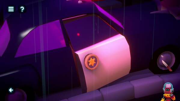 Tiny Robots: Portal Escape screenshot thumbnail video