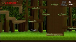 Wealdfall Squirrel preview