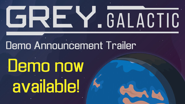 Demo Announcement Trailer