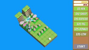 Work in Progress Teaser