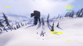 Shredders – 1.1 Launch Trailer
