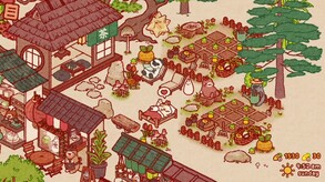 Usagi Shima - Gameplay Trailer