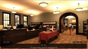 Security Guard Sex - Episode 4 screenshot thumbnail video