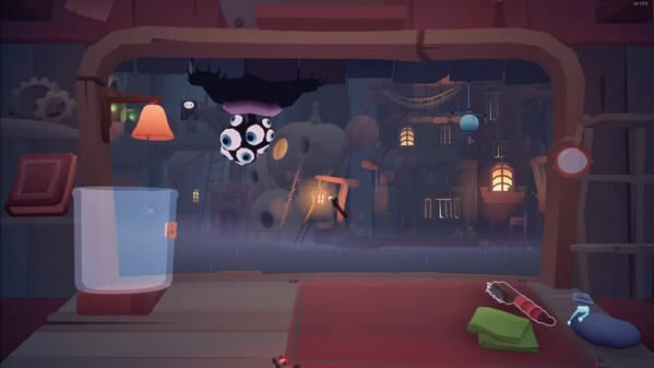 WYRMHALL: Brush and Banter screenshot thumbnail video