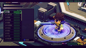 メタルブリンガー thumbnail 1