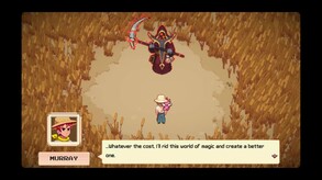 Saveseeker | Announcement Trailer