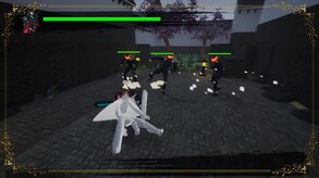 SAMURAI Promotional film