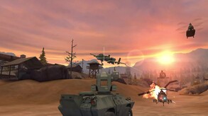 War Sniper Launch Trailer