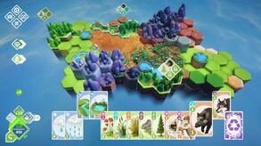 Preserve | Early Access Launch Trailer