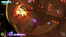 Gameplay | Galactic Glitch - Gameplay Trailer