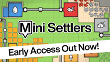 Mini Settlers thumbnail 0