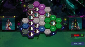 Azhur – GamePlay