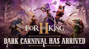 For The King II screenshot thumbnail video