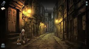 Whispers of Prague: The Executioner's Last Cut screenshot thumbnail video
