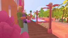 ザ・クラッシュ・ハウス thumbnail 0