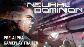 Pre-Alpha Gameplay Trailer