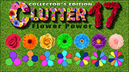 Clutter 17: Flower Power - Collector's Edition screenshot thumbnail video