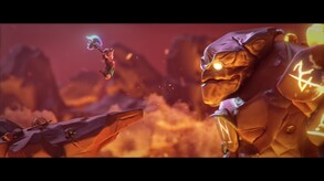 Azura's Crystals screenshot thumbnail video