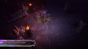 Last Epoch - Abyssal Templar Supporter Pack screenshot thumbnail video