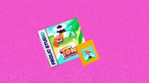 Toni Island Adventure - Gameplay