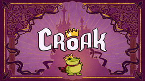 Croak – Reveal trailer