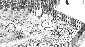 Ava's Hidden Adventures Trailer