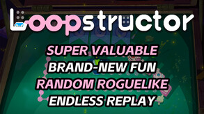 Loopstructor – Official Release PV