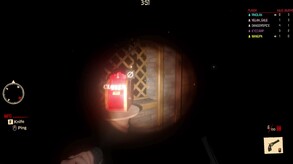 Midnight Murder Club - Gameplay Clip 1