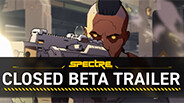 Spectre Divide | Closed Beta Announce Trailer